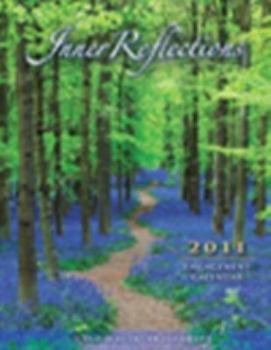 Calendar Inner Reflections 2011 Calendar (Self-realization Fellowship) Book