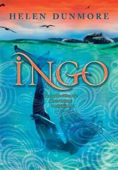 Hardcover Ingo Book