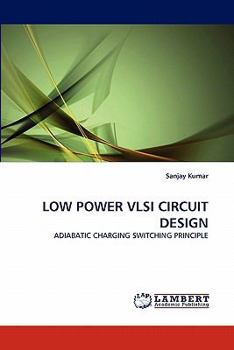 Paperback Low Power VLSI Circuit Design Book