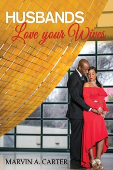 Paperback Husbands Love your Wives Book