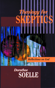 Paperback Theology for Skeptics Book