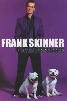 Hardcover Frank Skinner Book
