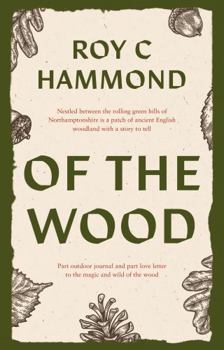 Paperback Of the Wood Book