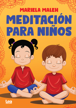 Paperback Meditación Para Niños [Spanish] Book