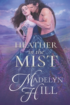 Paperback Heather In The Mist Book