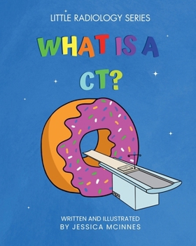 Paperback What Is A CT? Book