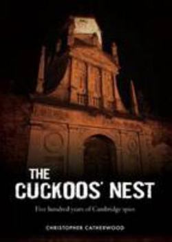 Hardcover Cuckoos' Nest Book