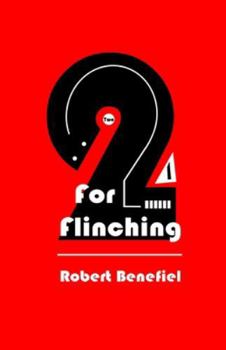 Paperback Two For Flinching Book