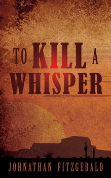 Paperback To Kill a Whisper Book