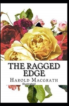 Paperback The Ragged Edge Illustrated Book