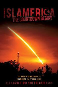 Paperback Islamerica Book