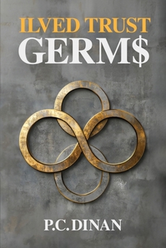 Paperback Ilved Trust: Germ$ Book
