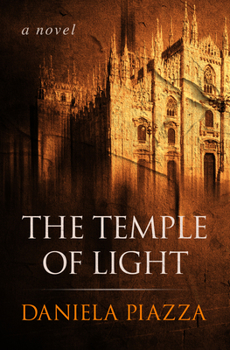 Paperback The Temple of Light Book