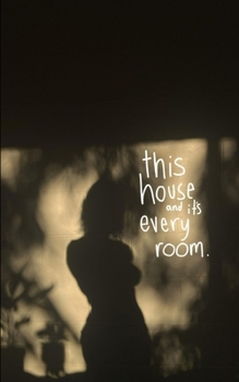 Paperback This house and its every room. Book