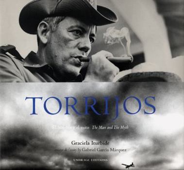 Torrijos: The Man and the Myth