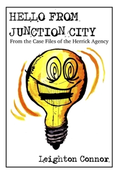 Paperback Hello from Junction City Book