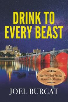 Paperback Drink to Every Beast Book