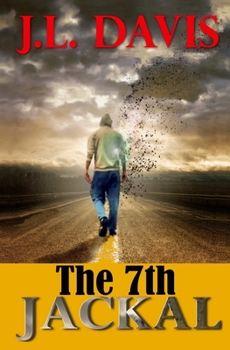 Paperback The 7th Jackal Book