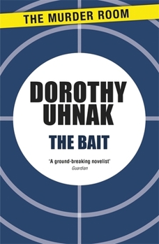 Bait - Book #1 of the Christie Opara
