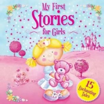 My First Stories for Girls
