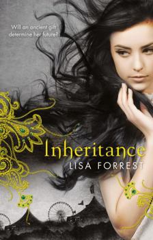 Paperback Inheritance Book