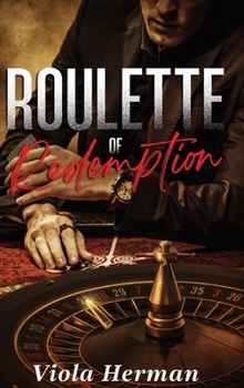 Hardcover Roulette of Redemption Book