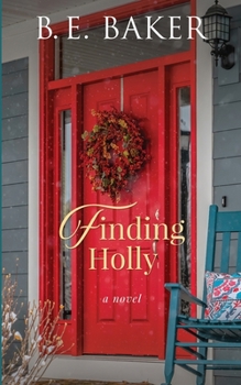 Paperback Finding Holly Book