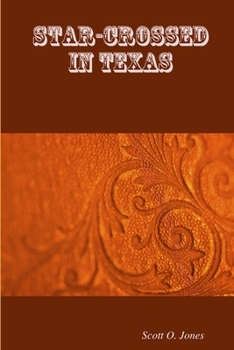 Paperback Star-Crossed in Texas Book