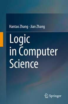 Paperback Logic in Computer Science Book