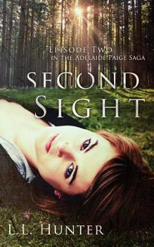 Paperback Second Sight: Episode Two Book