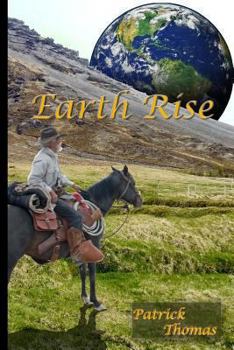 Paperback Earth Rise Book