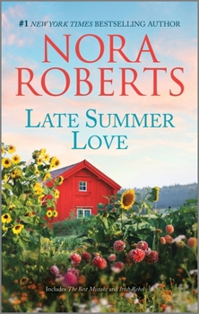 Mass Market Paperback Late Summer Love Book