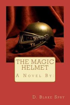 Paperback The Magic Helmet Book