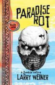 Paperback Paradise Rot (Island Trliogy) Book