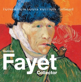 Hardcover Gustave Fayet: Collector Book