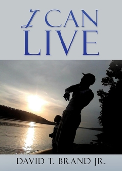 Paperback I Can Live Book