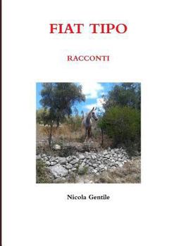 Paperback Fiat Tipo [Italian] Book