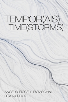 Paperback Tempor(ais) Time(storms) [Portuguese] Book