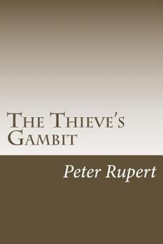 Paperback The Thieve's Gambit Book