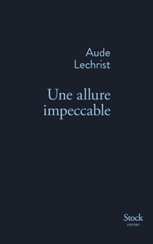 Paperback Une Allure Impeccable [French] Book
