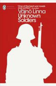 Paperback Unknown Soldiers Book