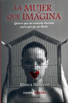Paperback La mujer que imagina (Spanish Edition) [Spanish] Book