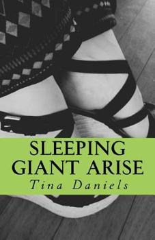 Paperback Sleeping Giant Arise Book
