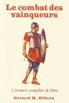 Paperback Le Combat Des Vainqueurs (French Edition) [French] Book