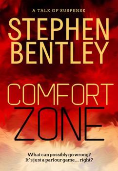 Paperback Comfort Zone: A Tale of Suspense Book