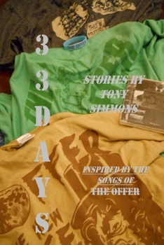 Paperback 33 Days Book