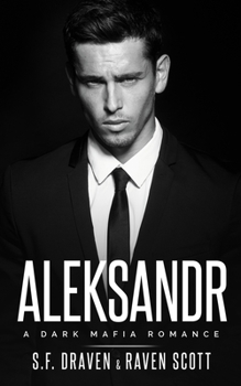 Aleksandr - Book #2 of the Volkov Brothers