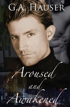 Paperback Aroused and Awakened Book