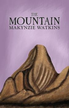 Hardcover The Mountain Book
