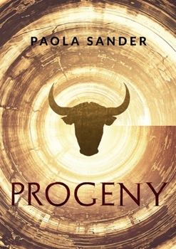Paperback Progeny Book